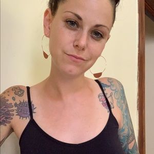 Meet your Posher, Jenn